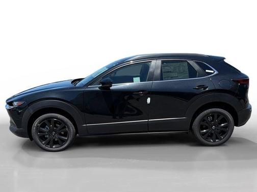 2025 Mazda CX-30 Select