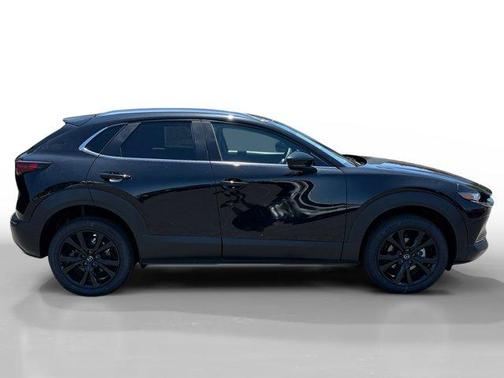2025 Mazda CX-30 Select