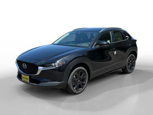 2025 Mazda CX-30 Select