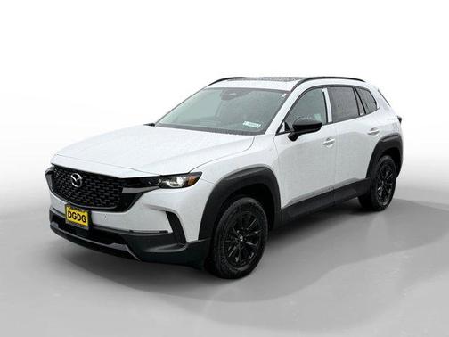 2026 Mazda CX-50 Premium