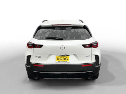 2026 Mazda CX-50 Premium