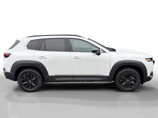 2026 Mazda CX-50 Premium