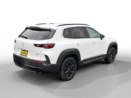 2026 Mazda CX-50 Premium