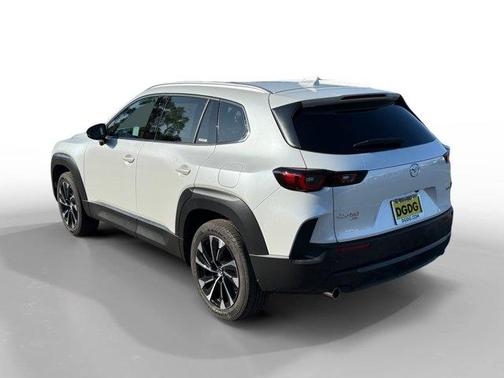 2026 Mazda CX-50 Premium Plus