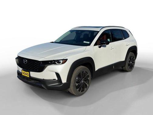 2026 Mazda CX-50 Premium Plus
