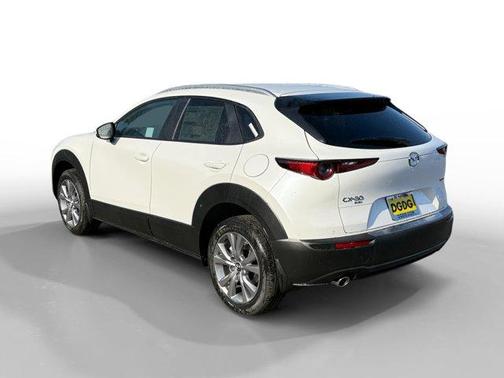 2026 Mazda CX-30 Premium Package