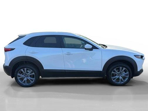2026 Mazda CX-30 Premium Package