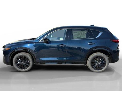 2025 Mazda CX-5 2.5 Turbo Premium Package