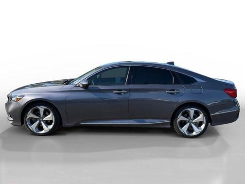 2018 Honda Accord Touring 2.0T