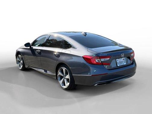 2018 Honda Accord Touring 2.0T