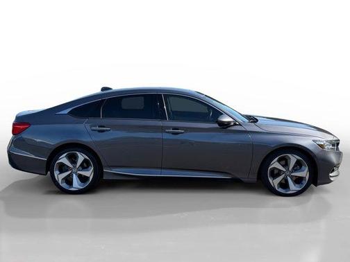 2018 Honda Accord Touring 2.0T