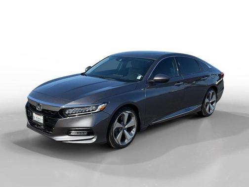 2018 Honda Accord Touring 2.0T