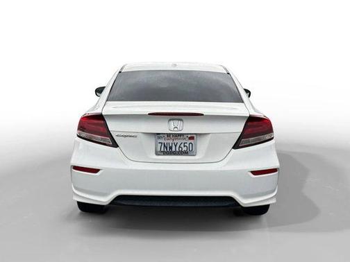 2015 Honda Civic EX-L