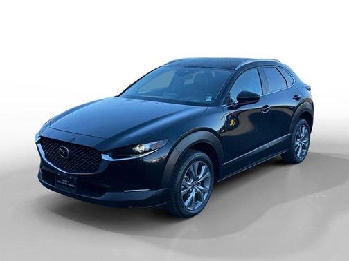 2023 Mazda CX-30 2.5 S Select Package