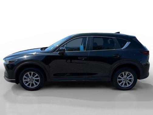 2022 Mazda CX-5 2.5 S Preferred Package