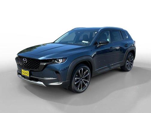 2025 Mazda CX-50 2.5 Turbo Premium Plus Package