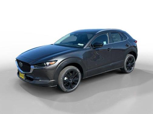 2025 Mazda CX-30 Select