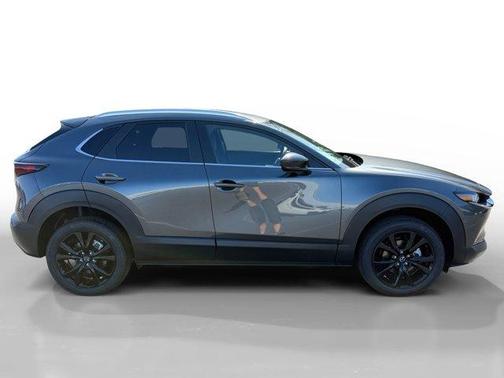 2025 Mazda CX-30 Select