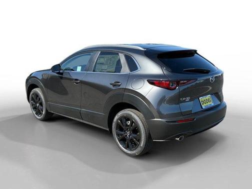 2025 Mazda CX-30 Select