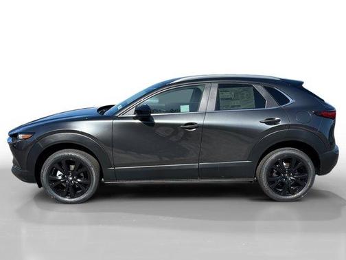 2025 Mazda CX-30 Select