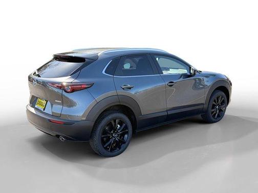 2025 Mazda CX-30 Select