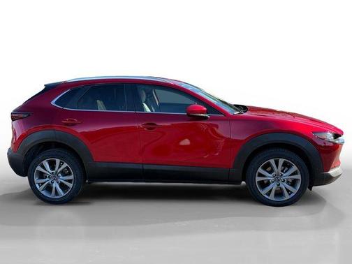 2023 Mazda CX-30 2.5 S Preferred Package