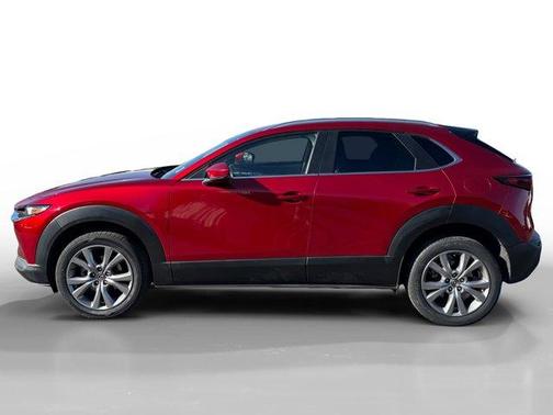 2023 Mazda CX-30 2.5 S Preferred Package