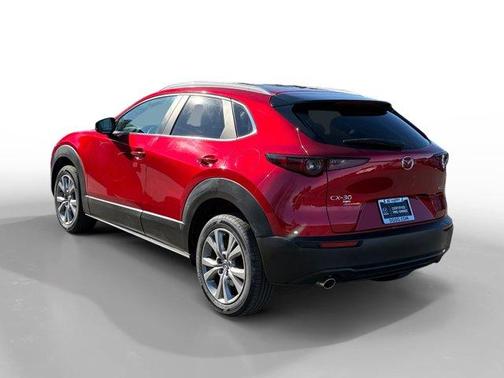 2023 Mazda CX-30 2.5 S Preferred Package
