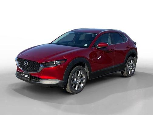 2023 Mazda CX-30 2.5 S Preferred Package