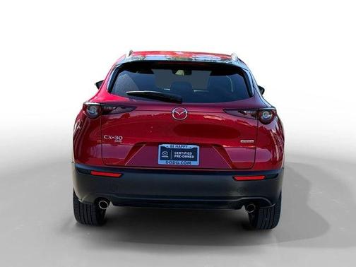 2023 Mazda CX-30 2.5 S Preferred Package