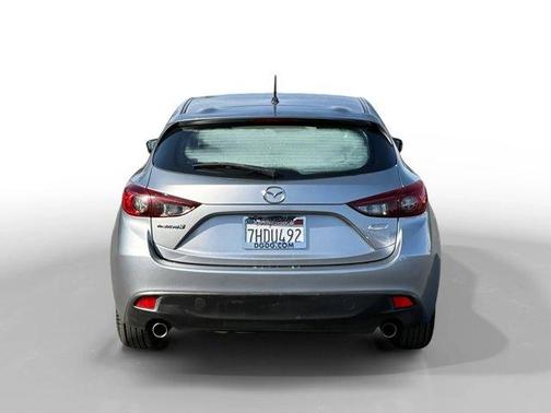 2014 Mazda Mazda3 i Touring