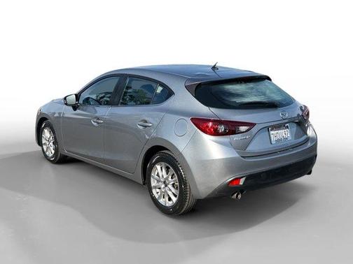 2014 Mazda Mazda3 i Touring