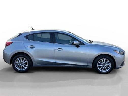 2014 Mazda Mazda3 i Touring