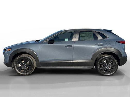 2026 Mazda CX-30 CE