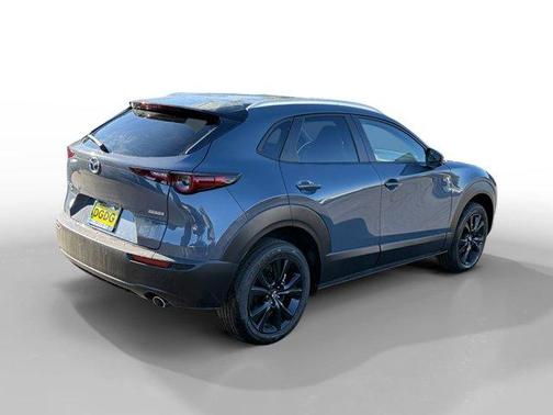 2026 Mazda CX-30 CE