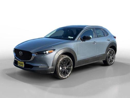 2026 Mazda CX-30 CE