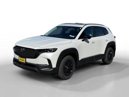 2026 Mazda CX-50 Preferred
