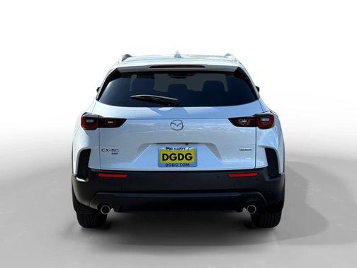 2026 Mazda CX-50 Preferred
