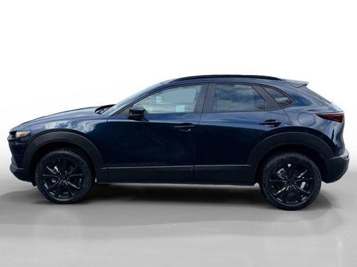 2026 Mazda CX-30 2.5 S Aire Edition