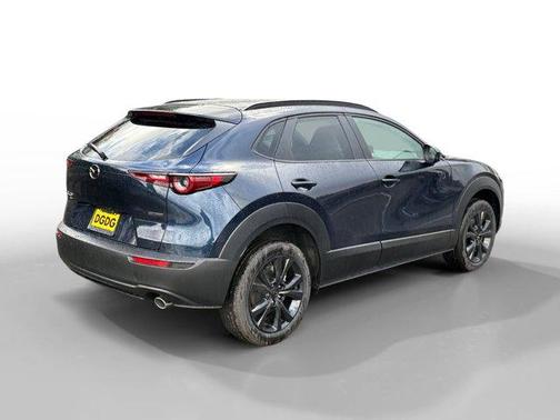 2026 Mazda CX-30 2.5 S Aire Edition