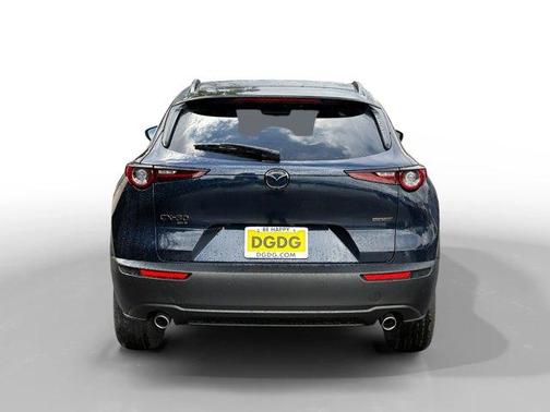 2026 Mazda CX-30 2.5 S Aire Edition