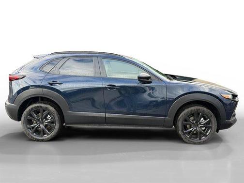 2026 Mazda CX-30 2.5 S Aire Edition