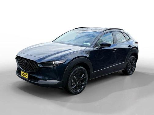 2026 Mazda CX-30 2.5 S Aire Edition