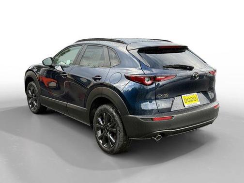 2026 Mazda CX-30 2.5 S Aire Edition