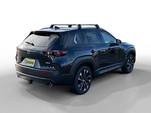2026 Mazda CX-50 Premium Plus