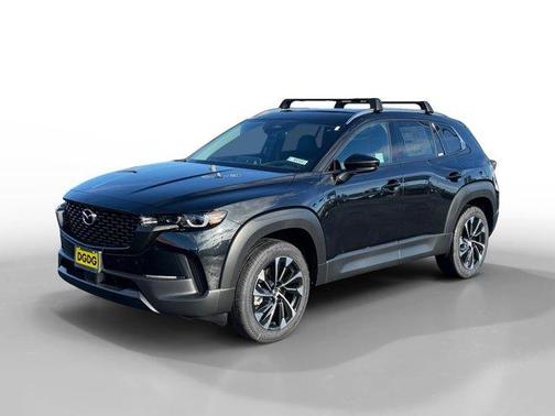 2026 Mazda CX-50 Premium Plus