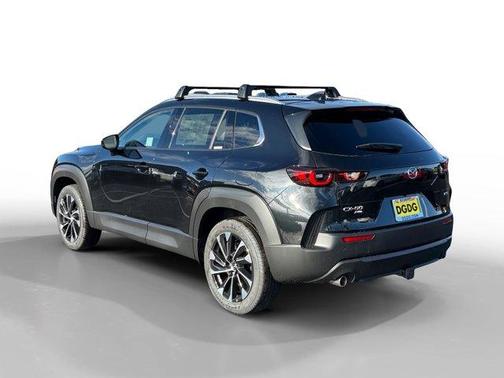 2026 Mazda CX-50 Premium Plus