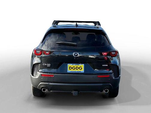 2026 Mazda CX-50 Premium Plus