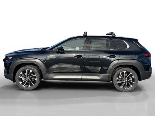 2026 Mazda CX-50 Premium Plus