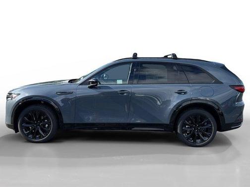 2026 Mazda CX-90 S Premium